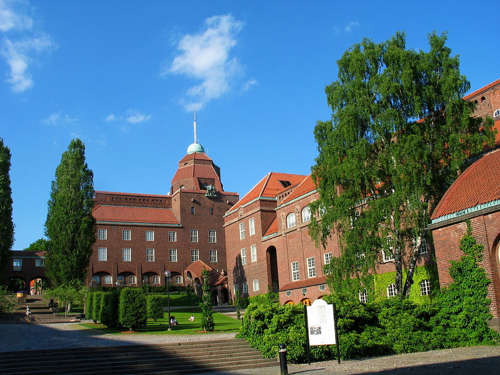 Stokholmas