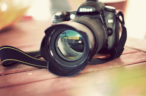 fotografijos kursai