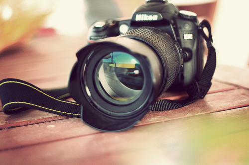 fotografijos kursai