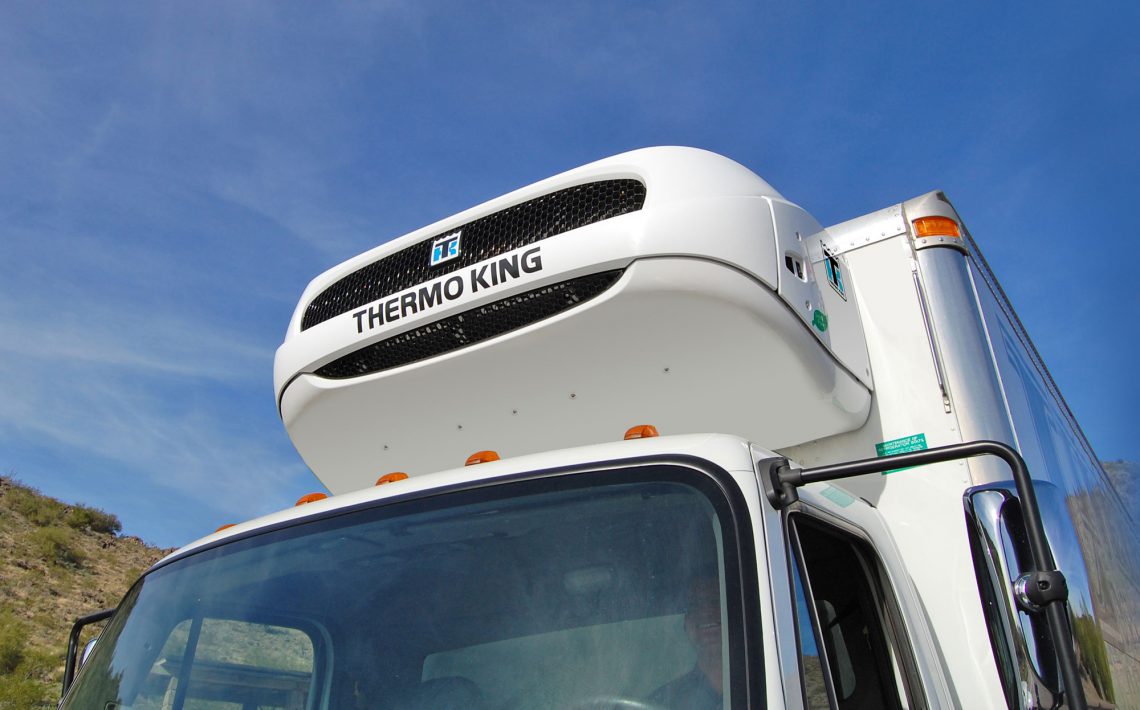 Thermo King