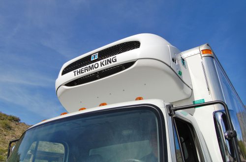 Thermo King