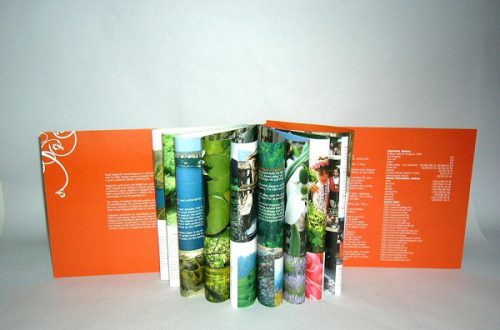 Katalogu spausdinimas