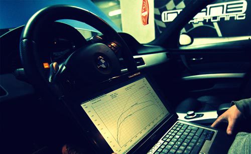 Chiptuning