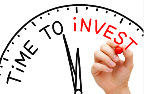 Investavimas