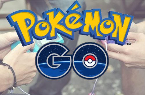 Pokemon go