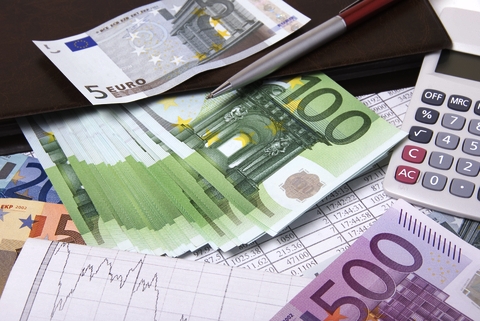 investavimas i paskolas