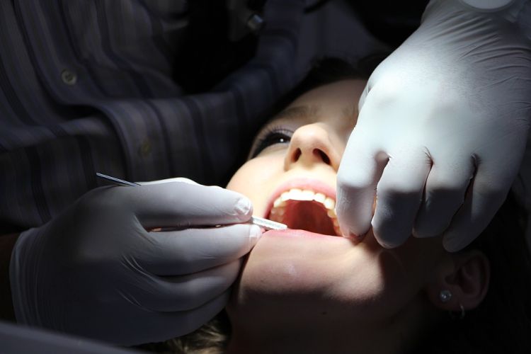 odontologas